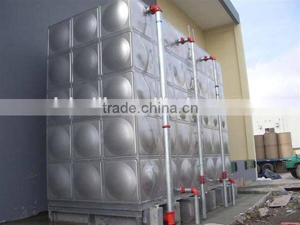 OEM Huili cheap water tanks