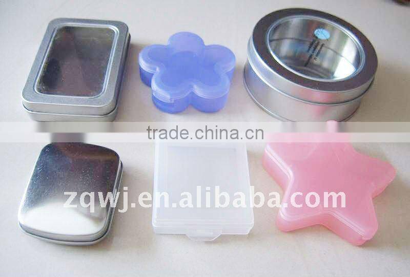 Office supply metal clip paper