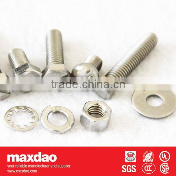 bolt nut lockwashers ist grounding bolt kit