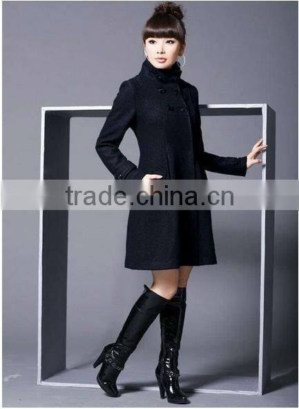 ladies coats winter warm long coat jacket