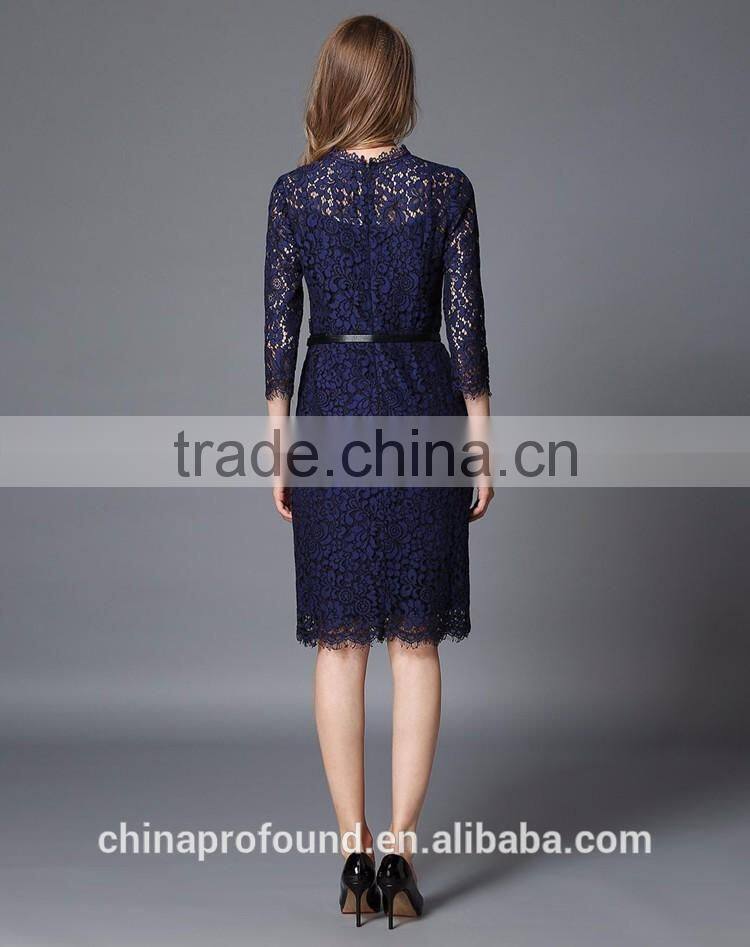 Designer Lady Women's Dresses Lace Dress Designs Summer Lace Dresses