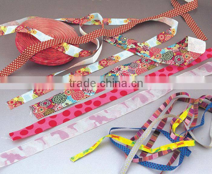 Heat transfer sublimation double sided lanyard