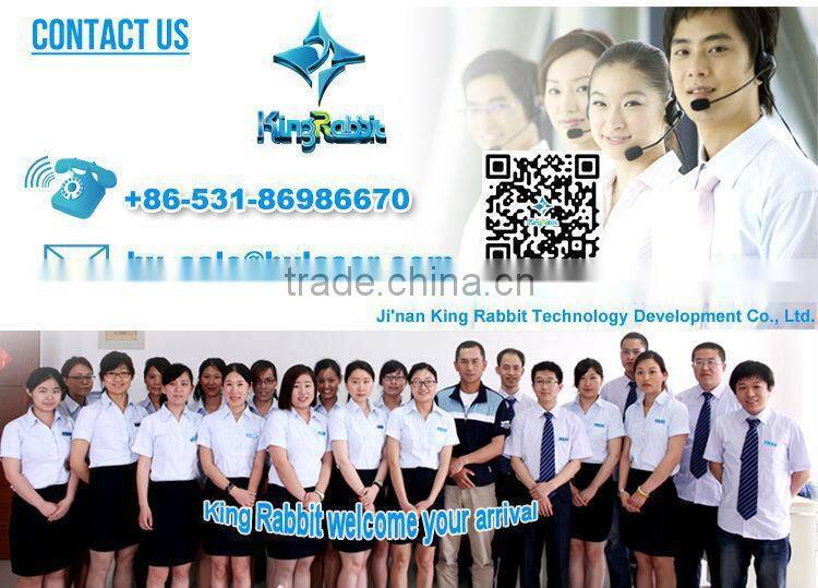 china supplier king rabbit cw-5200 industrial water chiller price