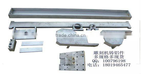 XJ6090 mini cnc 3d stone engraving machine