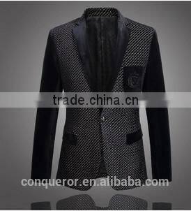 latest design Business Men Suit BSPS0504