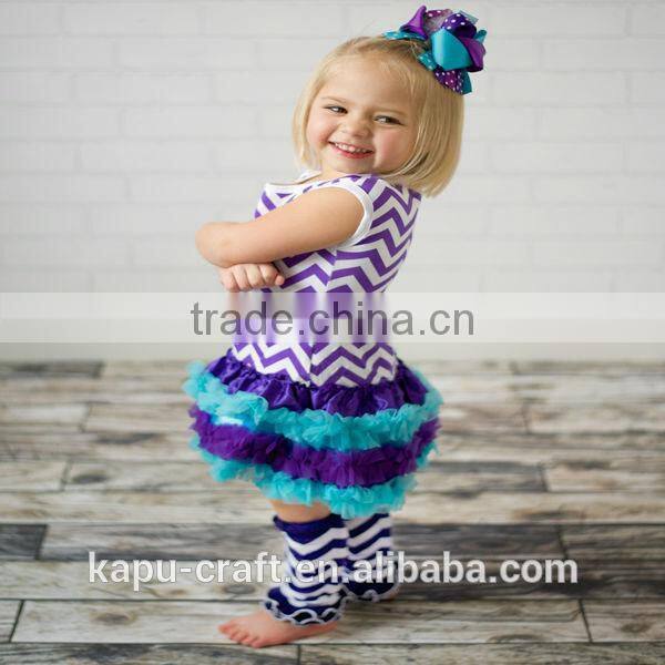Hot sale cotton pastel chevron maxi dress