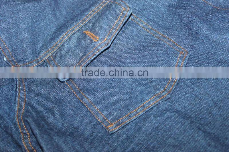 GZY wholesale low price denim jacket men stock