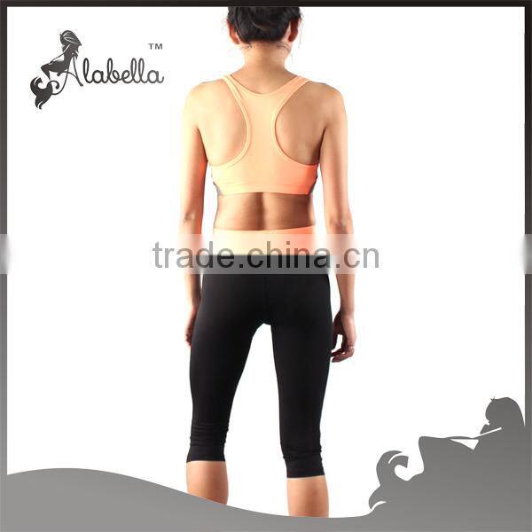 Wholesale yoga sets yoga wear sport clothing set active wear sets