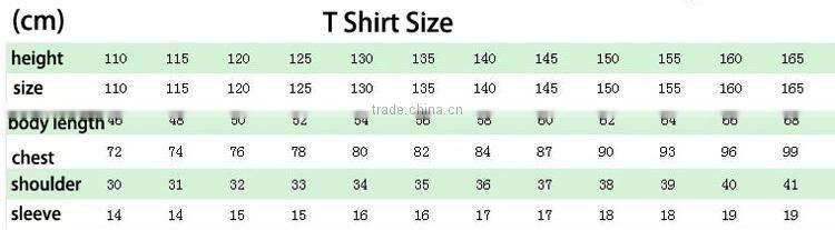 Custom Sportswear Costume for Kids