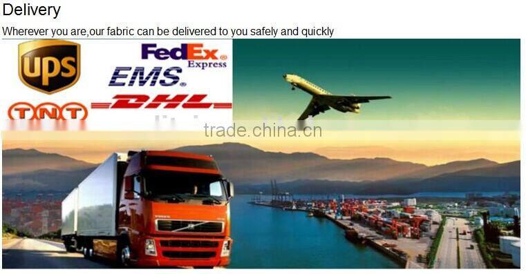 natural tencel fabric for senior garment