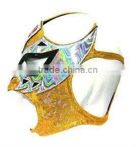 Adult wrestling mask