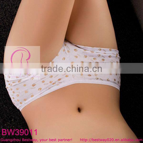 Wholesale sexy fancy costume short underwear