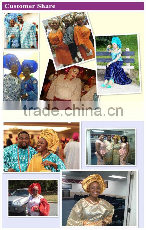 5 start quality bazin riche fabric for african men