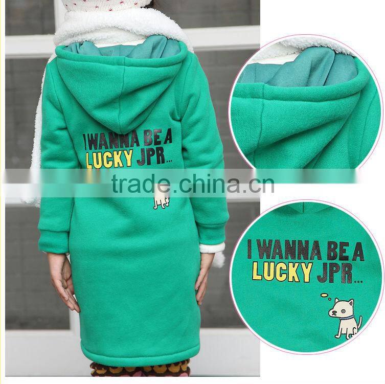 Autumn &spring &winter adult baby dress