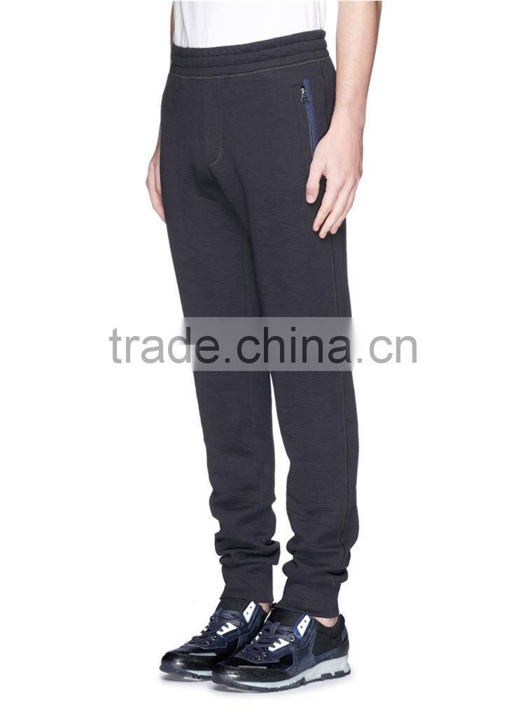 Wholesale cheap price skinny cotton pants men trousers and pants