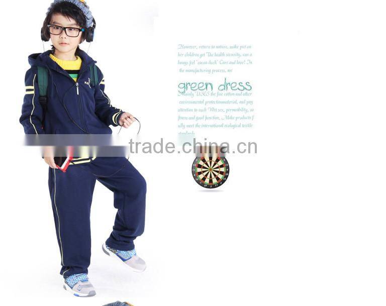 boy kid garment jacket and pants
