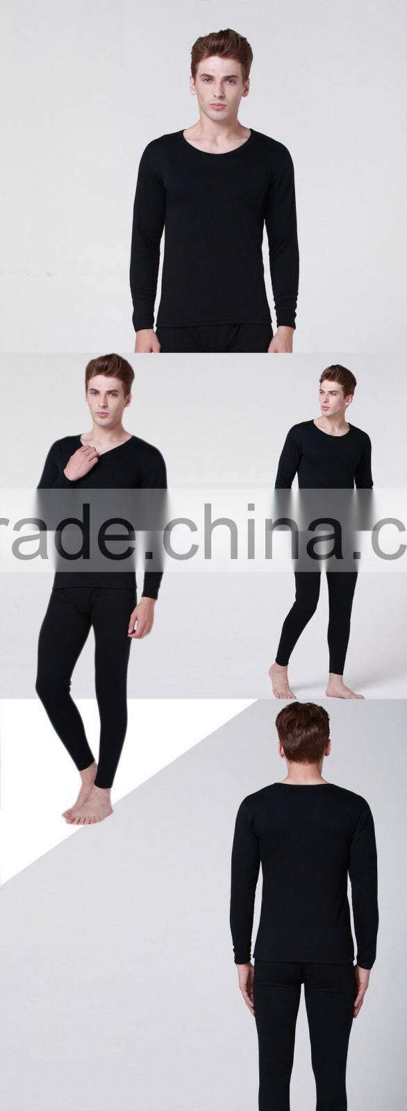 fleece thermal underwear