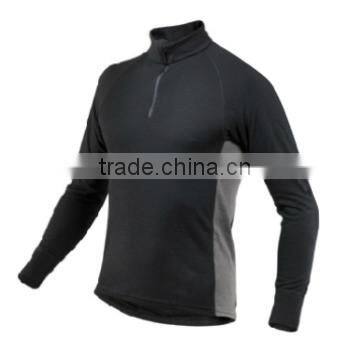 Lenzing FR flame retardant base layer tops