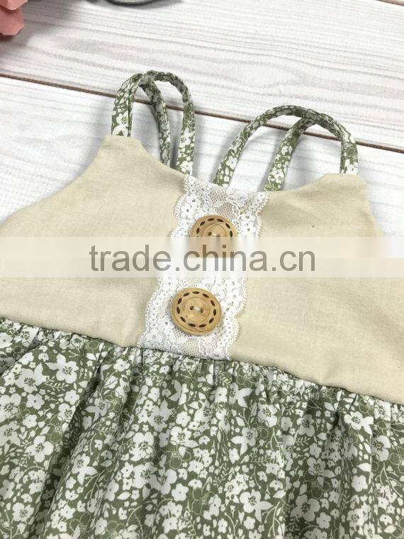 Summer Newborn Baby Girl Clothes Strapless Bubble Baby Clothes Romper