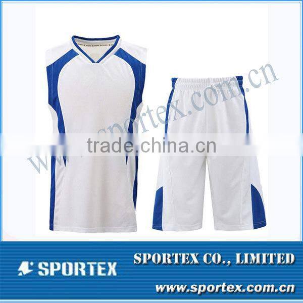 2014 Full Customisation Team Wear Sublimated Uniform Top Custom Basketball Jersey MZ0302