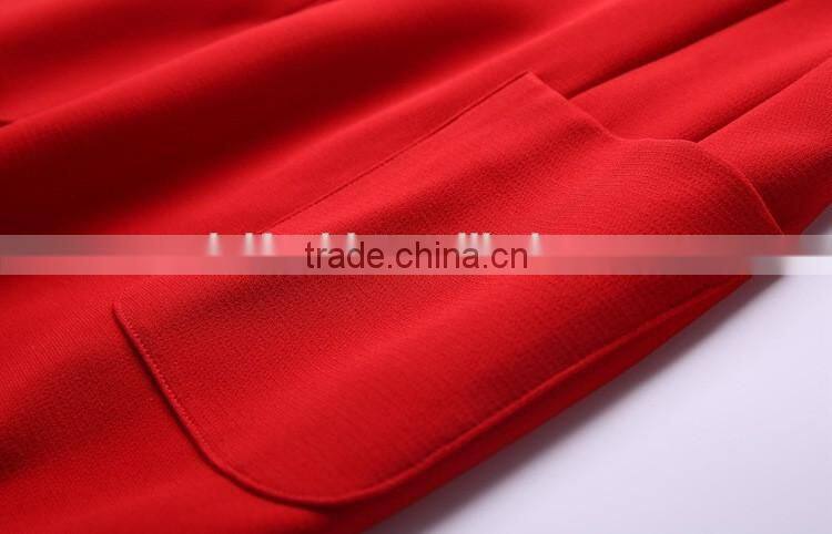 oem hot ladies wear/ sexy lady western slim wear