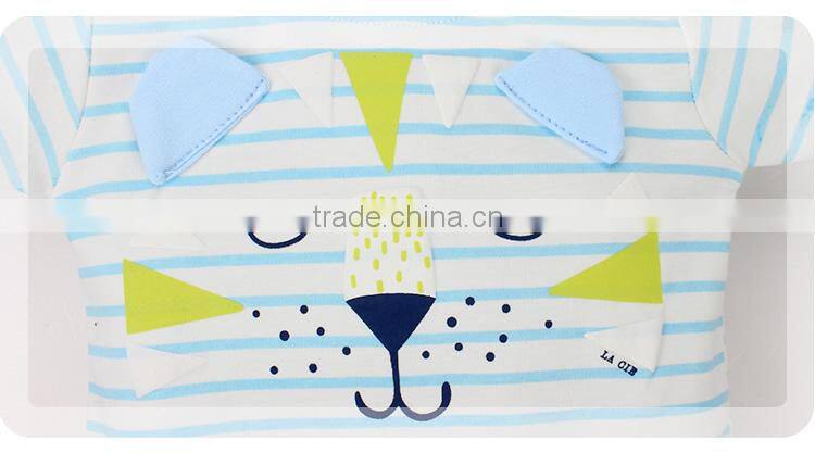 Interlock 100% cotton Infants & Toddlers Clothing Fashion Baby Clothes/ Baby rompers