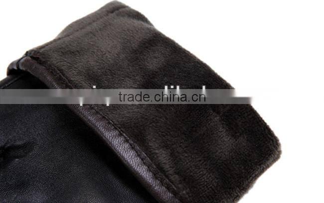 working leather gloves fashion gloves