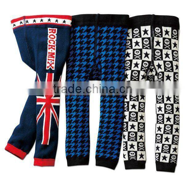 6 groups you can choose , baby underpants ,colorful original cotton baby Pants ,cute design Baby leggings,