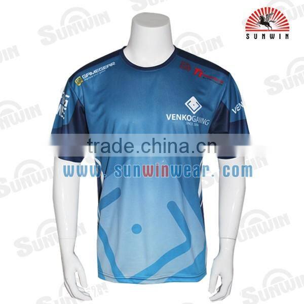 OEM childs & man's dry fit Gaming Jersey, T-shirt, blazer