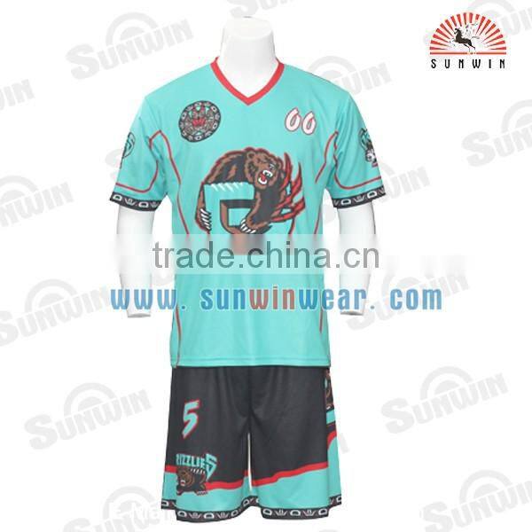 Hot Sale Euro Cup Football Jerseys Thai Quality Soccer Jersey Customized Design