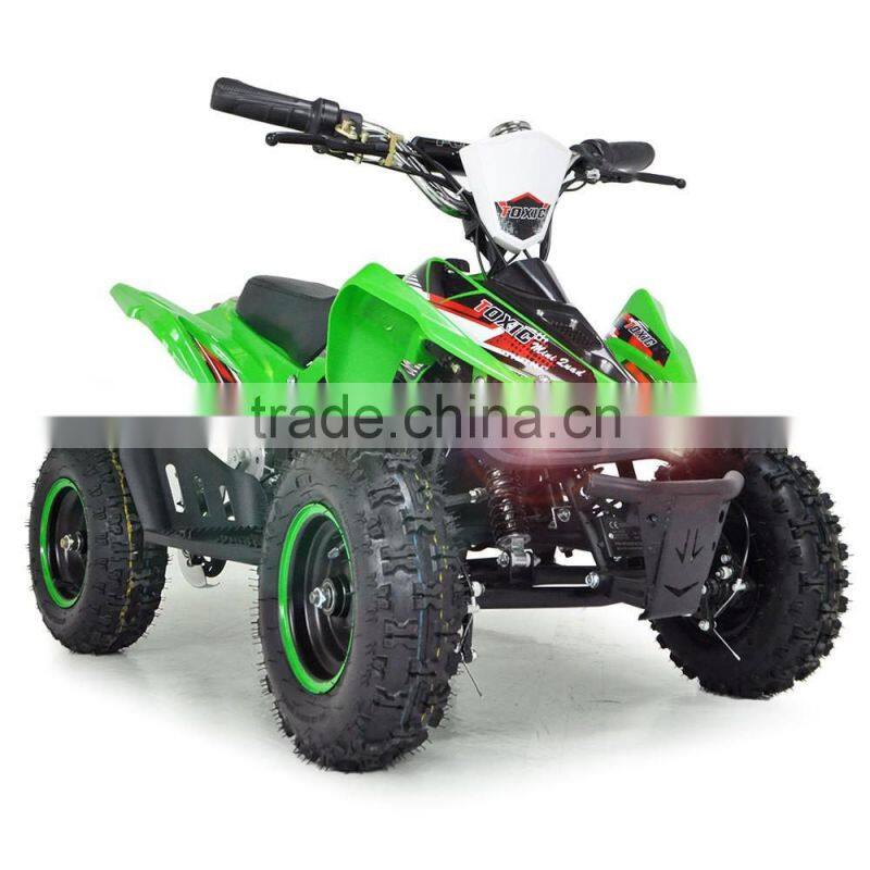 2017 hot sale 800-1000W 36V/48V Electric ATV for kids , Adult ,