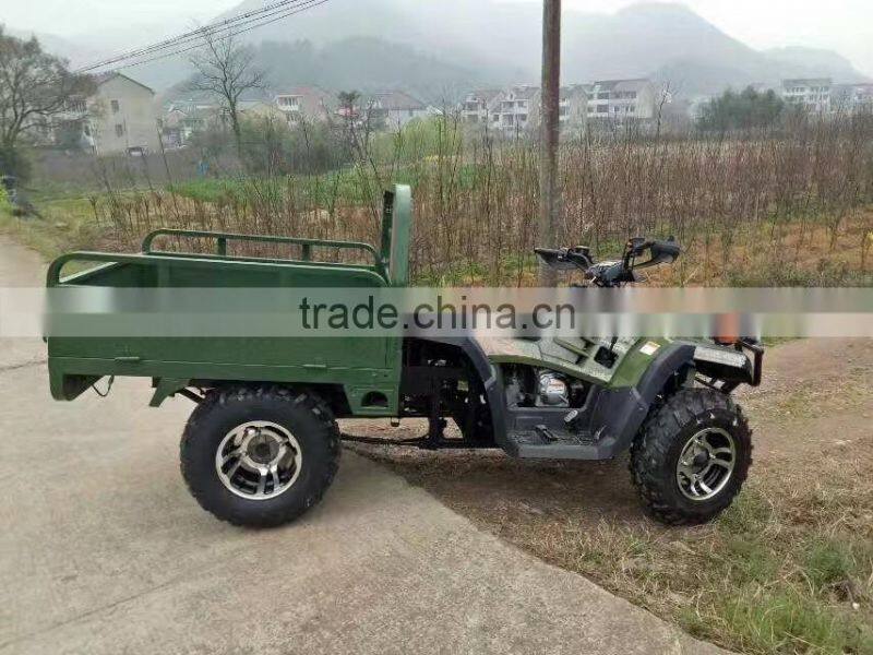 2017 hot sale 1000cc Polaris CVT 4*4 CVT UTV, Utility Vehicle