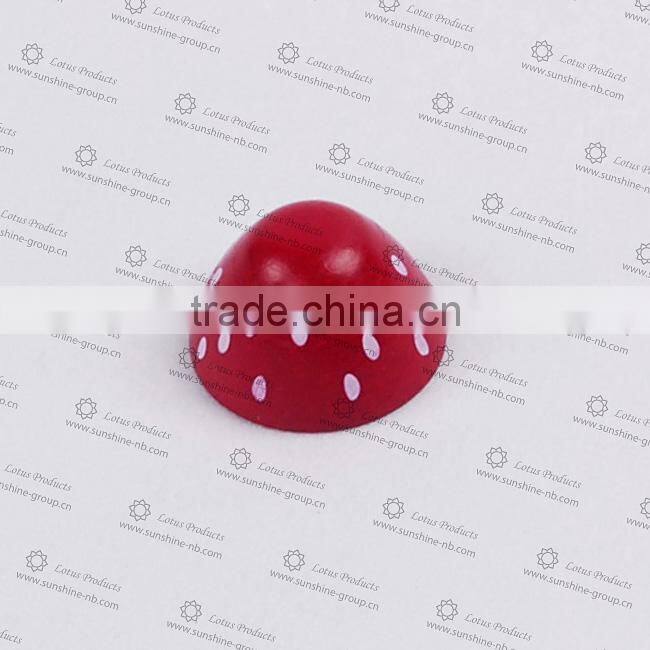 New Design Plastic Button Sewing Button