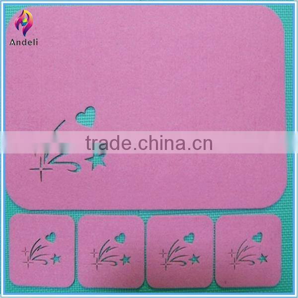 new product elegant decorative mats set