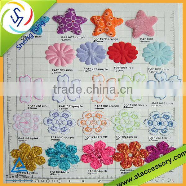 Fashion wedding flower artificial flower making