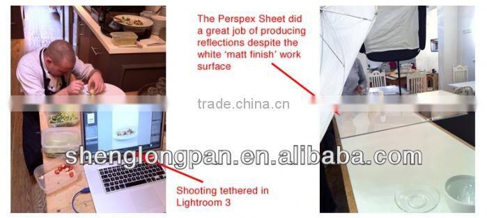 T5 Fluorescent Light Diffuser