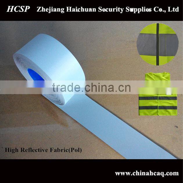 High Reflective Polyester Fabric