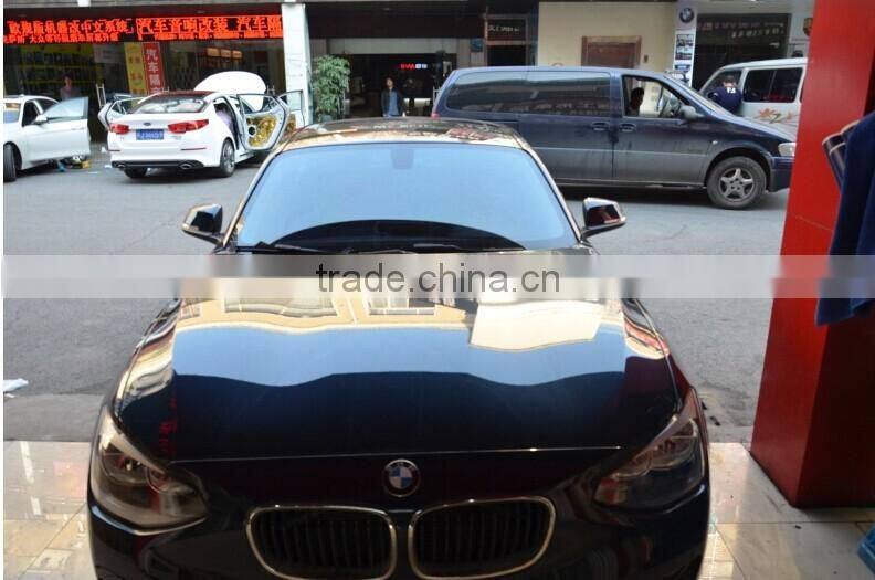 scratch resistance car window safety film for glass with free sample