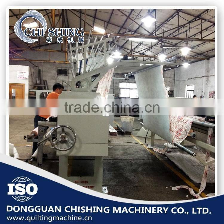 Trending hot products 2016 ce certification industrial quilting machine price products made in china