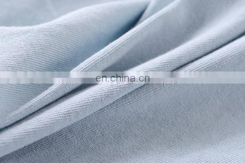 A Forever Fairness New Style Night Printing Loose Blank Raglan Wholesale Blank T Shirts