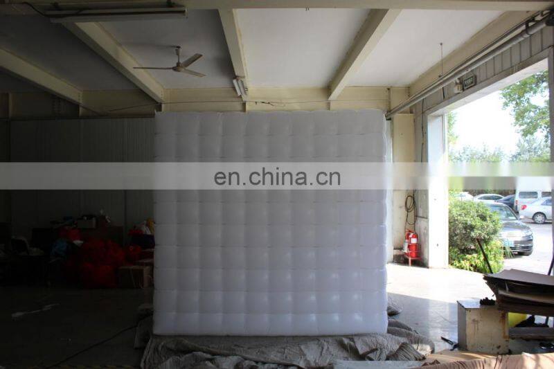 2014 !!! Inflatable photo booth/ Inflatable Photo Studio T-99A