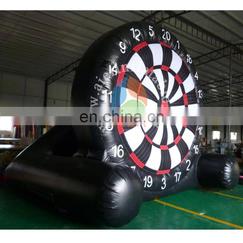 Hot sell Inflatable indoor playground for kids