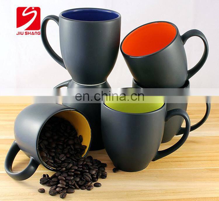 Best Selling Plastic Coffee Enamel Mugs Wholesale