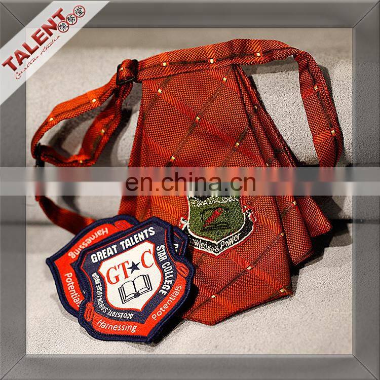 Professional manufacturer uniform badge classic high quality gift With Factory Wholesale Price