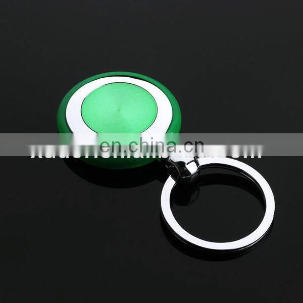 Acrylic,Plastic Material and Shoes acrylic keychain Type charm keychain