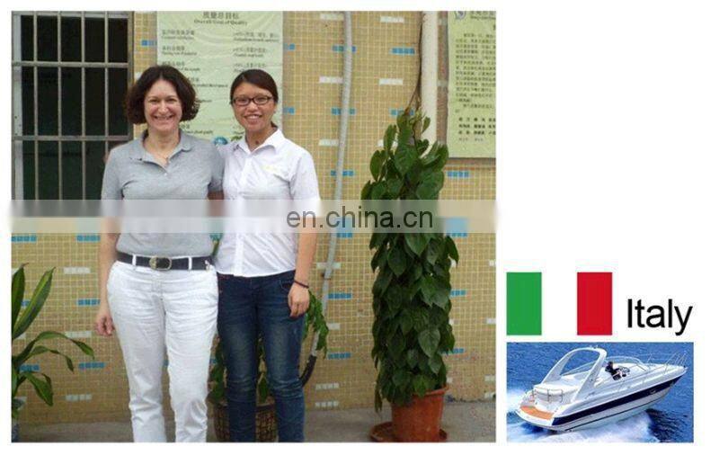 Hot sale anodized aluminum stamping heat sink