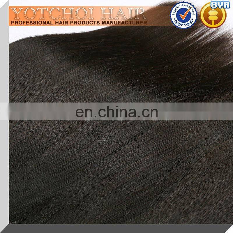 Grade 7A Natural Soft Peruvian Short Hair Extension For Black Women Cheap Peruvian Hair Weave Bundles