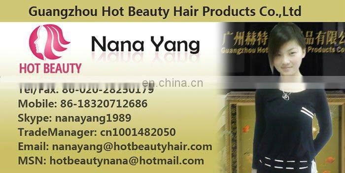 Virgin Remy Hairpiece Fringe Hair Bangs