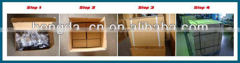 YH9007 5/8" Security Boat Trailers Cam Lock Trailer Coupling Lock