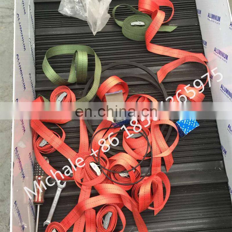 Gold dredge with nozzle air compressor alaska tv show